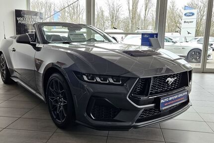 Ford Mustang 1.001 km 59.390 &euro; Nieder-Olm 55268