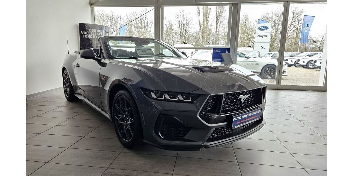 Ford Mustang 1.001 km 59.390 &euro; Nieder-Olm 55268