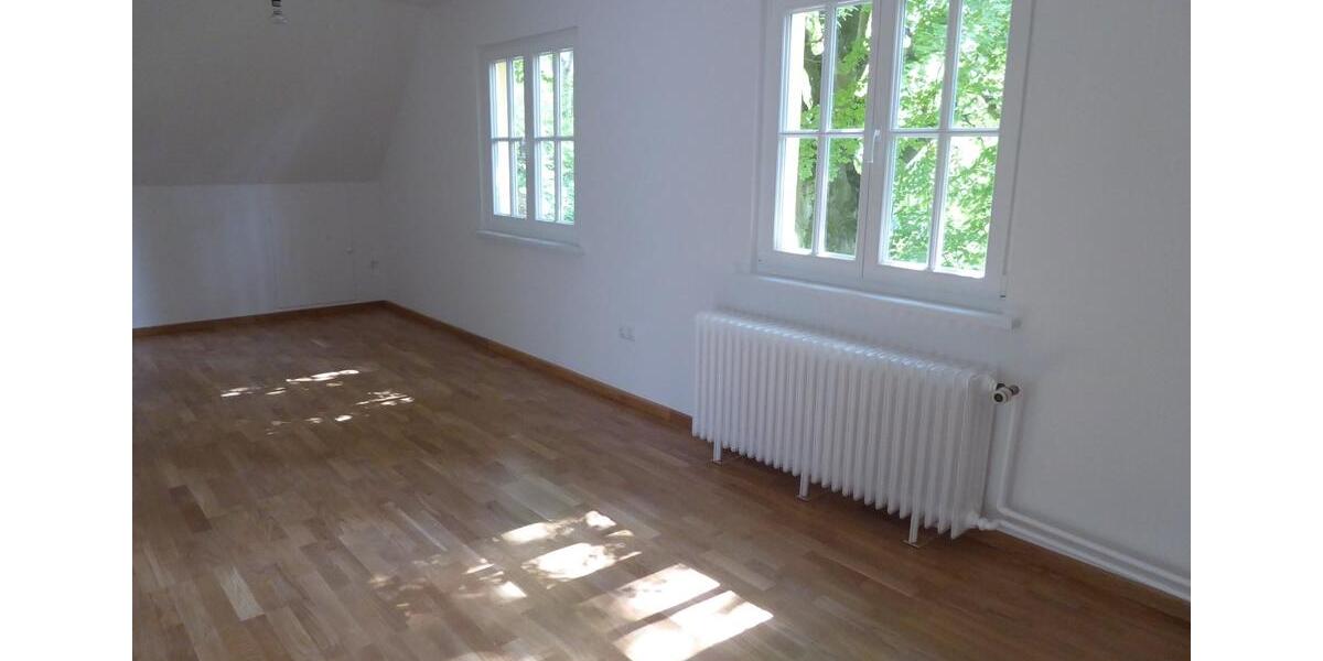 Dachgeschoßwohnung Königstein im Taunus - 3.5 Zimmer, 98 m&sup2;, 1.520&euro; | Angebot:26412943