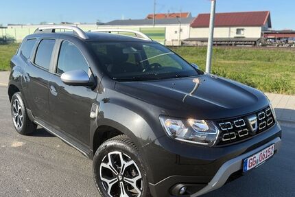 Dacia Duster 57.000 km 12.999 &euro; Nauheim (bei Groß-Gerau) 64569