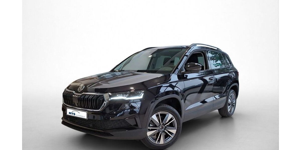Skoda Karoq 1.523 km 36.490 &euro; Oberursel (Taunus) OT Oberursel 61440