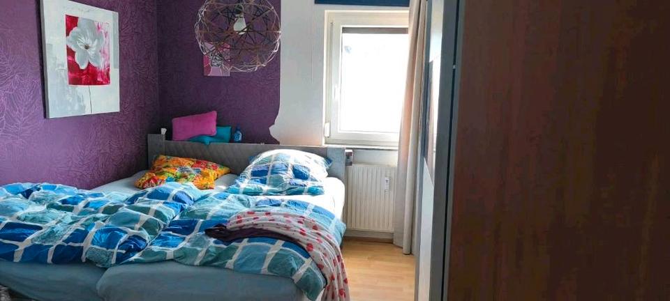 Etagenwohnung Mainz Bretzenheim - 3 Zimmer, 86 m&sup2;, 350.000&euro; | Angebot:26863938