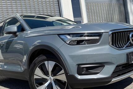 Volvo XC40 93.608 km 22.990 &euro; Kiedrich 65399