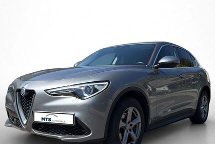 Alfa Romeo Stelvio 85.668 km 22.980 € Oberursel (Taunus) OT Oberursel 61440