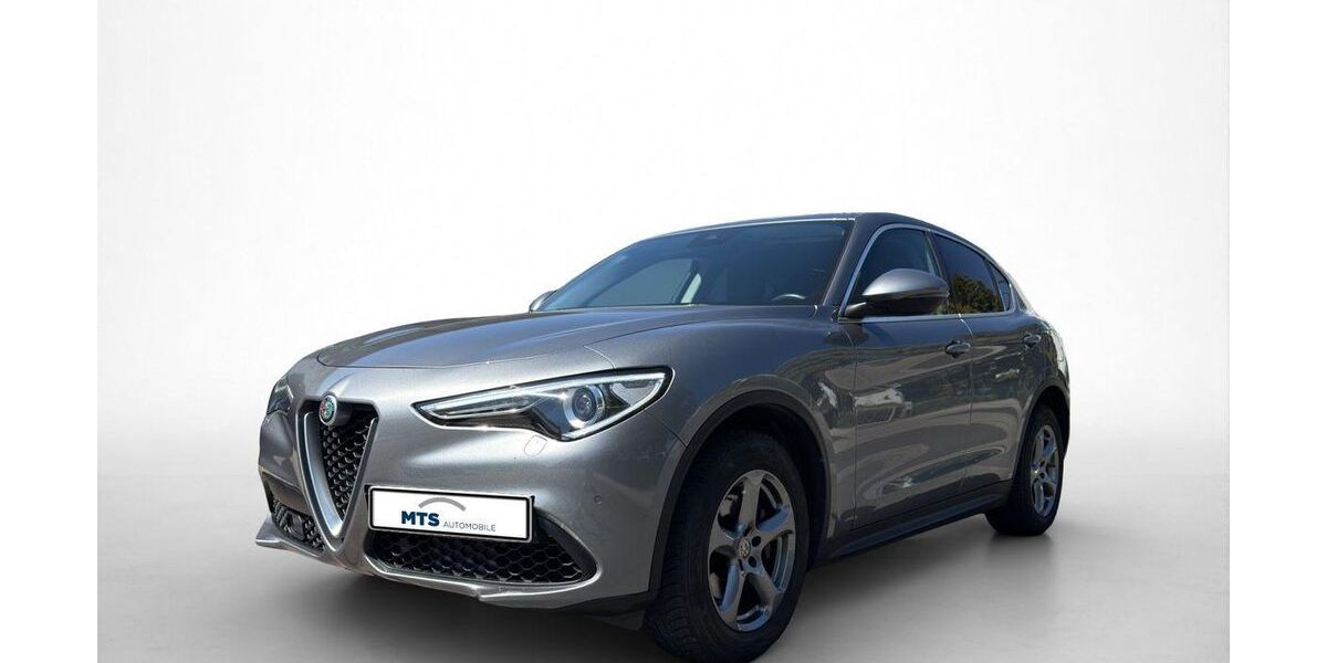 Alfa Romeo Stelvio 85.668 km 22.980 € Oberursel (Taunus) OT Oberursel 61440