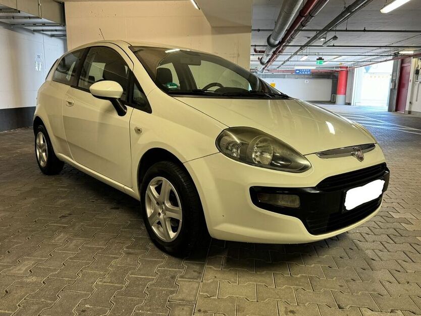 Punto