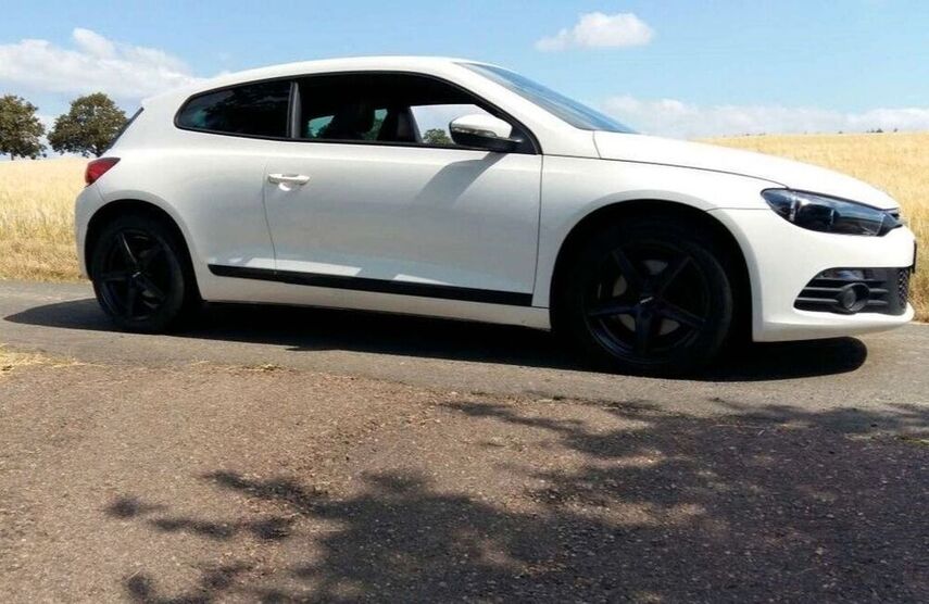 Scirocco