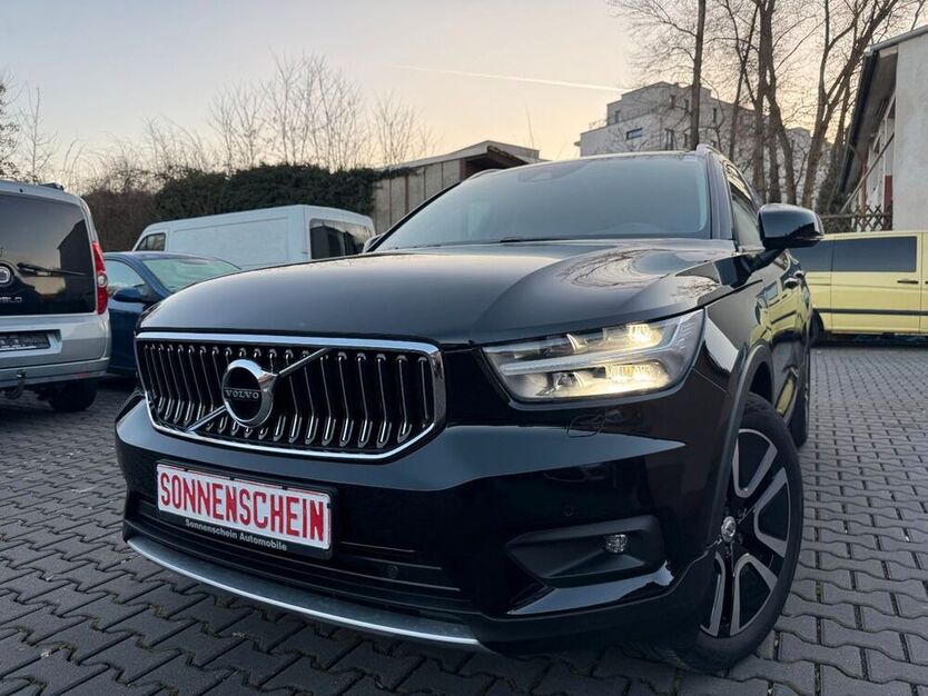 XC40