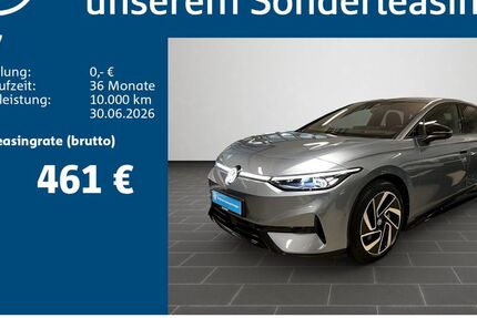 VW ID.7 10.652 km 47.880 &euro; Wiesbaden 65189