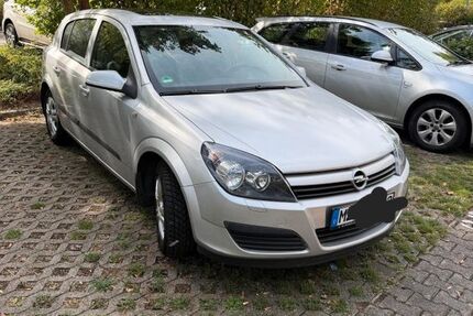 Opel Astra 163.124 km 1.850 &euro; Mainz 55130