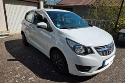 Opel Karl 76.500 km 6.150 &euro; Niedernhausen 65527