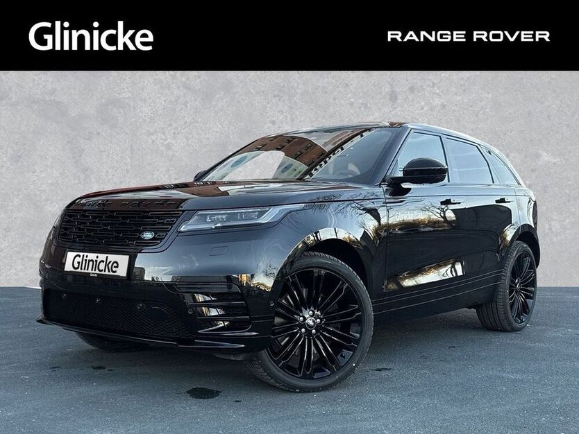 Range Rover Velar