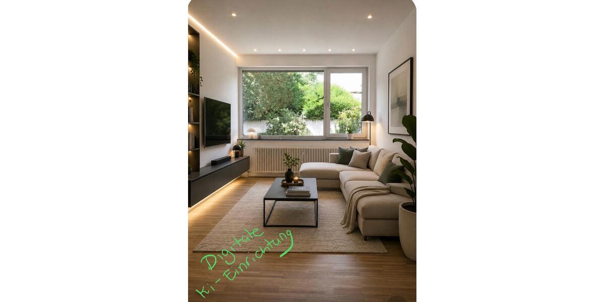 Erdgeschoßwohnung Oberursel (Taunus) - 2.5 Zimmer, 73 m&sup2;, 315.000&euro; | Angebot:27262861