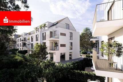Wohnung zum Kaufen in Sulzbach 625.000 € 113.52 m²