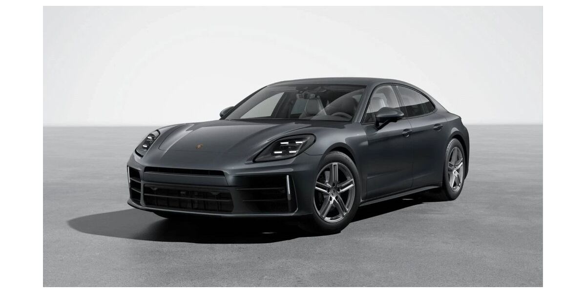Porsche Panamera 21.880 km 95.490 € Hofheim 65719