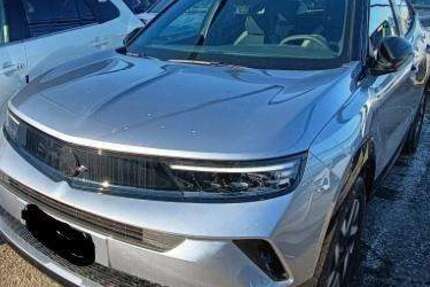 Opel Mokka 21.307 km 19.480 &euro; Rüsselsheim 65428