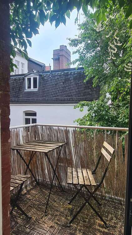 Wohnung zum Mieten in Wiesbaden 595 € 25 m²