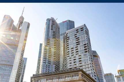 Wohnung Frankfurt Innenstadt - 3 Zimmer, 191 m&sup2;, 7.980.000&euro; | Angebot:26462666
