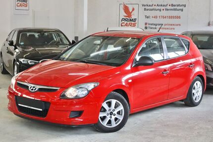 Hyundai i30 175.838 km 2.499 &euro; Bodenheim 55294