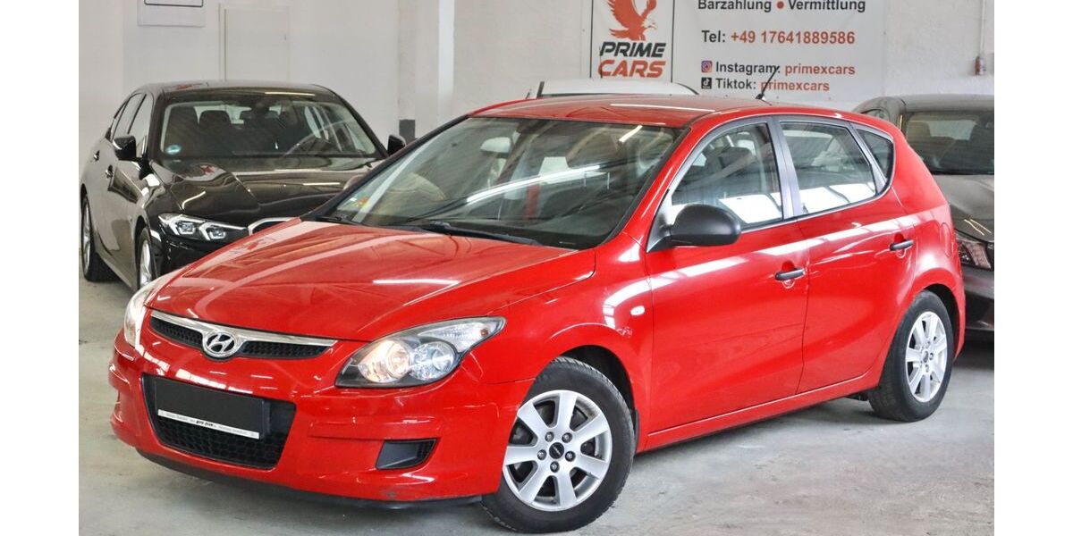 Hyundai i30 175.838 km 2.499 &euro; Bodenheim 55294