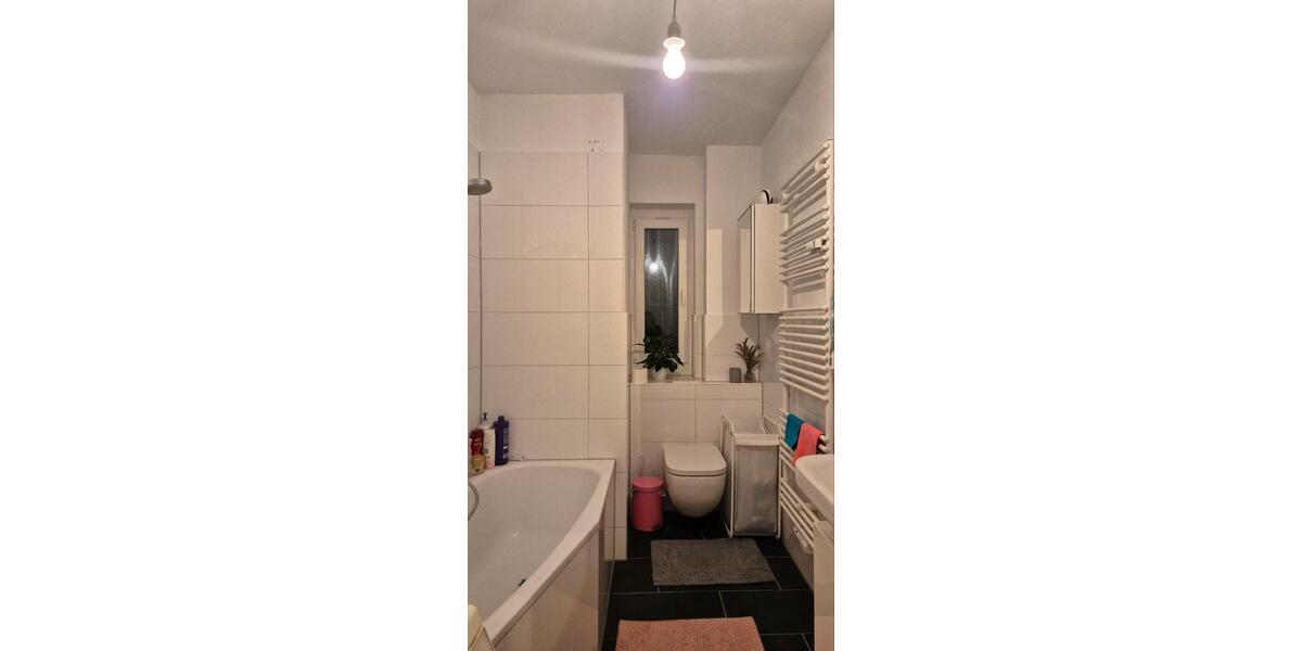 Erdgeschoßwohnung Wiesbaden Nordost - 1 Zimmer, 48 m&sup2;, 630&euro; | Angebot:24868901