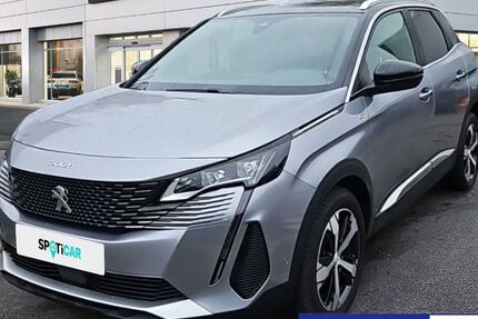Peugeot 3008 17.618 km 23.980 &euro; Wiesbaden 65201