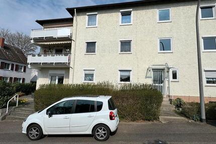 Wohnung Wiesbaden Biebrich - 2 Zimmer, 45 m&sup2;, 880&euro; | Angebot:26374967