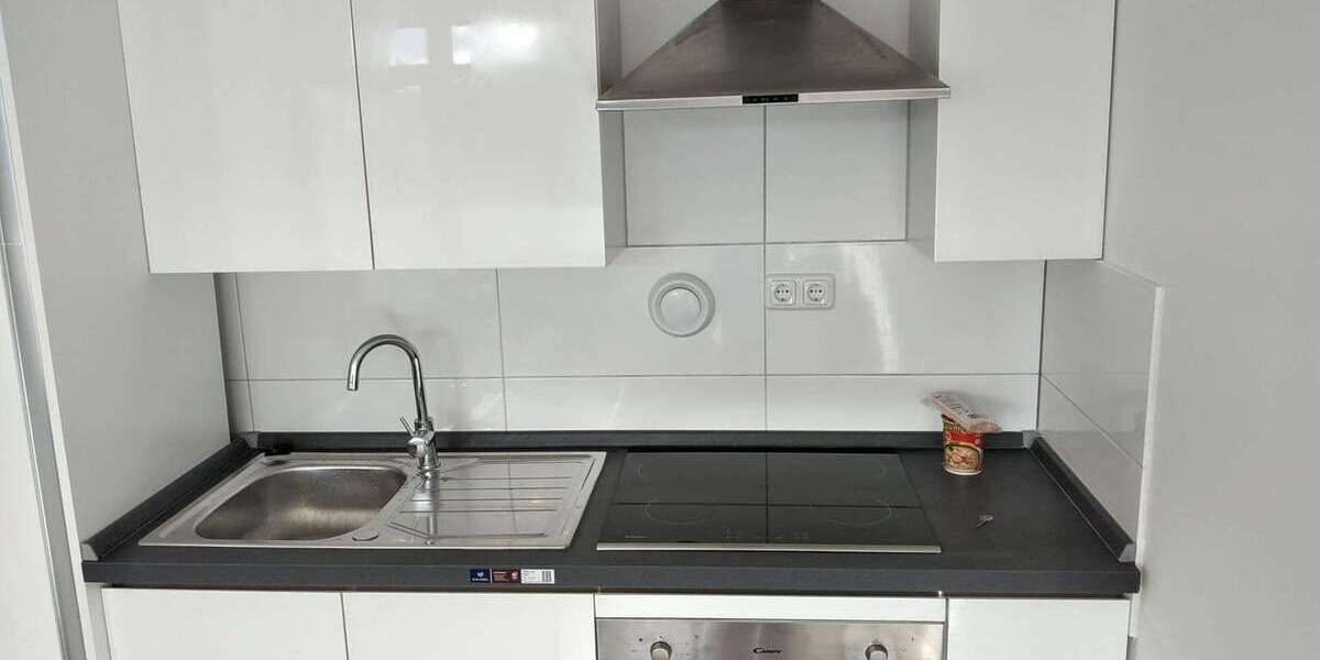 Etagenwohnung Mainz Marienborn - 1 Zimmer, 30 m&sup2;, 550&euro; | Angebot:26901620