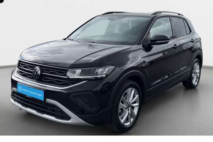 VW T-Cross 24.500 km 22.490 &euro; Mainz-Kastell (Wiesbaden) 55252