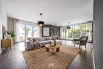 Etagenwohnung Mörfelden-Walldorf Mörfelden - 3 Zimmer, 107 m&sup2;, 419.000&euro; | Angebot:26584253