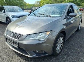Seat Leon 132.661 km 6.490 &euro; Budenheim 55257