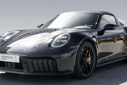 Porsche 992 3.862 km 214.990 &euro; Oberursel 61440