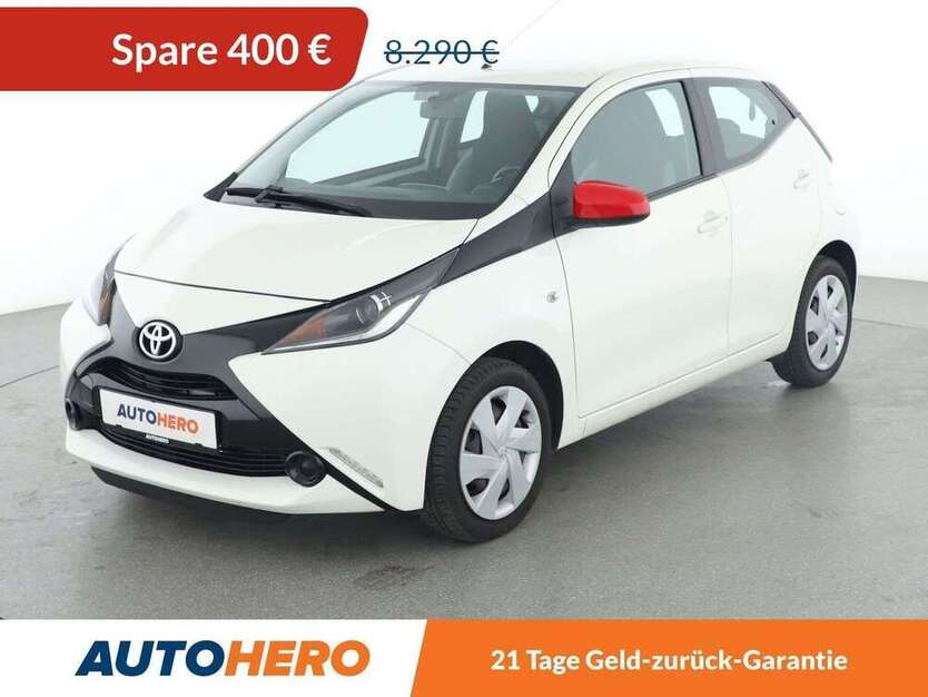 Aygo