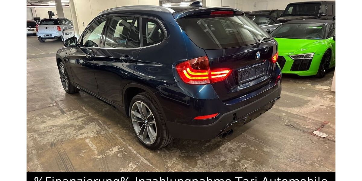BMW X1 173.200 km 11.980 &euro; Mainz 55129
