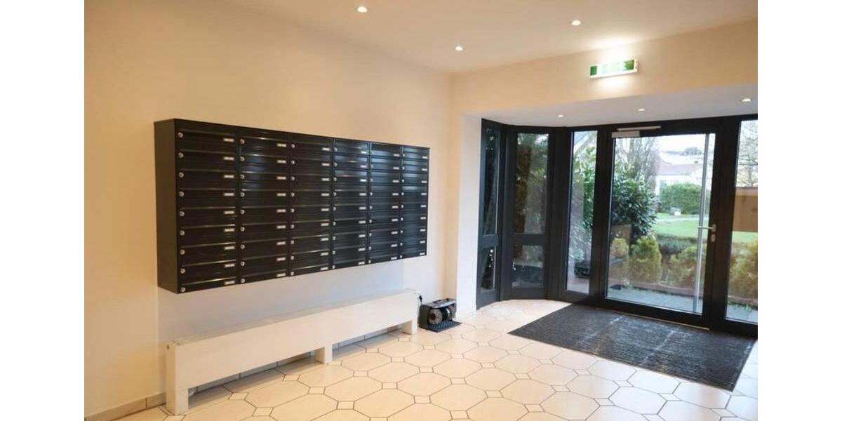Etagenwohnung Wiesbaden Mainz-Amöneburg - 1 Zimmer, 1 m&sup2;, 450&euro; | Angebot:26409344