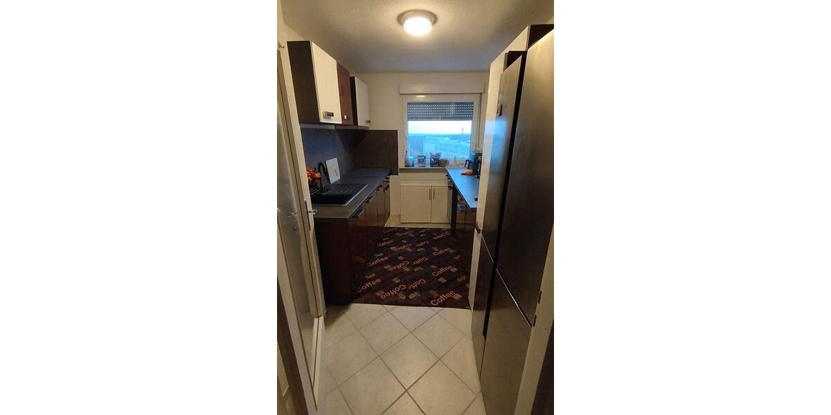 Etagenwohnung Mainz Lerchenberg - 2 Zimmer, 56 m&sup2;, 185.000&euro; | Angebot:24388292