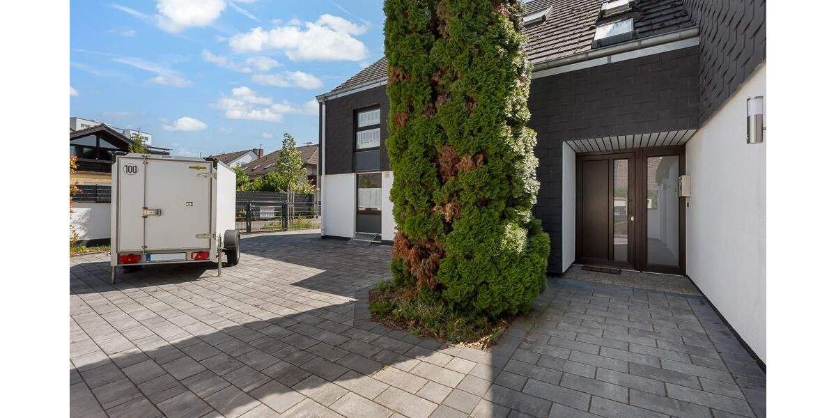 Einfamilienhaus Mörfelden-Walldorf Mörfelden - 7 Zimmer, 229 m&sup2;, 820.000&euro; | Angebot:25400280