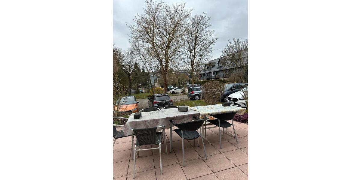 Erdgeschoßwohnung Hünfelden - 1.5 Zimmer, 42 m&sup2;, 139.000&euro; | Angebot:25973401