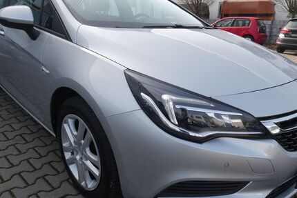 Opel Astra 83.000 km 10.999 &euro; Mainz 55120