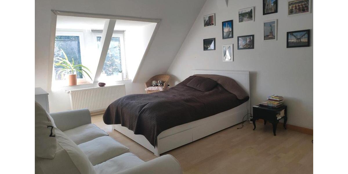 Dachgeschoßwohnung Heidenrod - 3 Zimmer, 88 m&sup2;, 315.000&euro; | Angebot:25964929