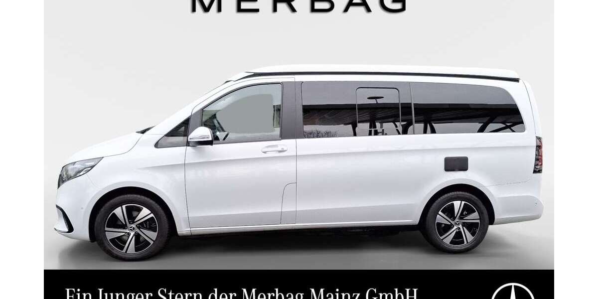 Mercedes-Benz Marco Polo 14.140 km 79.989 &euro; Mainz 55128
