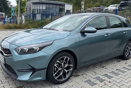Kia ceed / Ceed 13.500 km 16.600 &euro; Waldems 65529