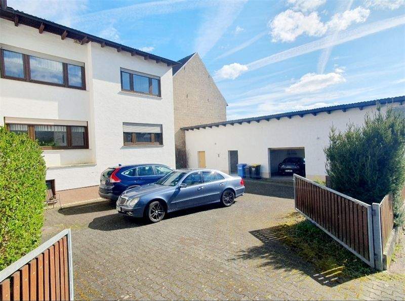 Einfamilienhaus Hünstetten Beuerbach - 7 Zimmer, 192 m&sup2;, 349.800&euro; | Angebot:25729392
