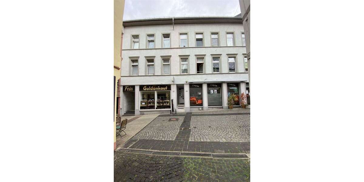Gewerbeobjekt Bingen am Rhein - 960&euro; | Angebot:27067035