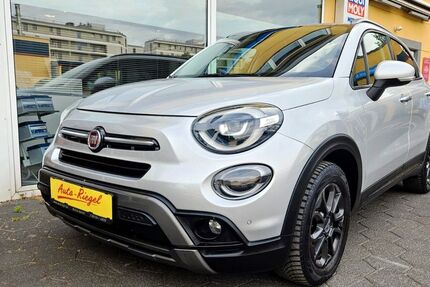 Fiat 500X 88.453 km 11.400 &euro; Wiesbaden 55252