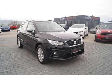 Seat Arona 107.856 km 14.490 &euro; Ingelheim 55218