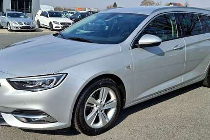 Opel Insignia 85.000 km 16.990 &euro; Groß-Gerau 64521
