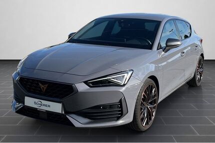 Cupra Leon 30.398 km 29.300 &euro; Mainz 55129