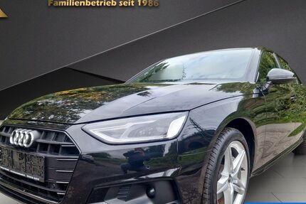 Audi A4 50.000 km 25.800 &euro; Mainz-Kastel 55252