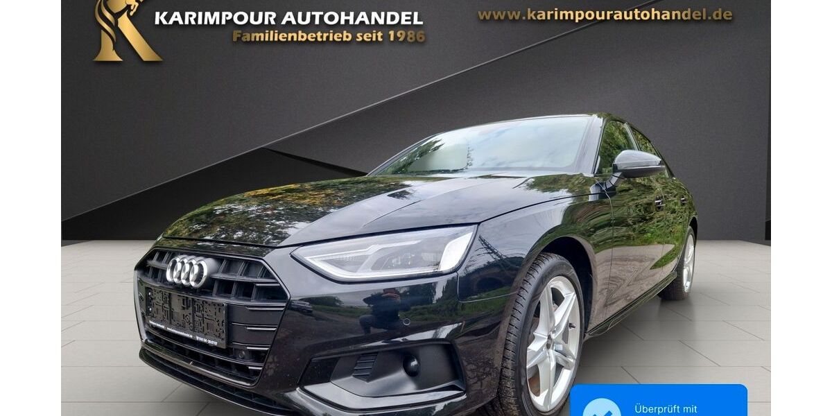 Audi A4 50.000 km 25.800 &euro; Mainz-Kastel 55252